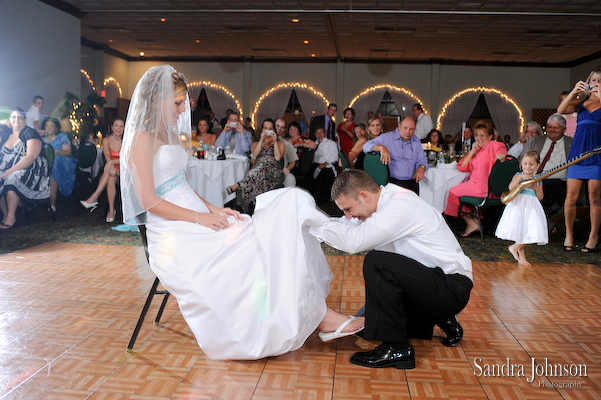 Best Lake Wales Country Club Wedding photographer - Sandra Johnson (SJFoto.com)